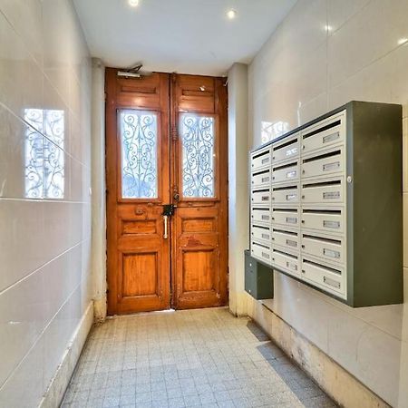 קלישי Magnificent Studio Near Paris מראה חיצוני תמונה